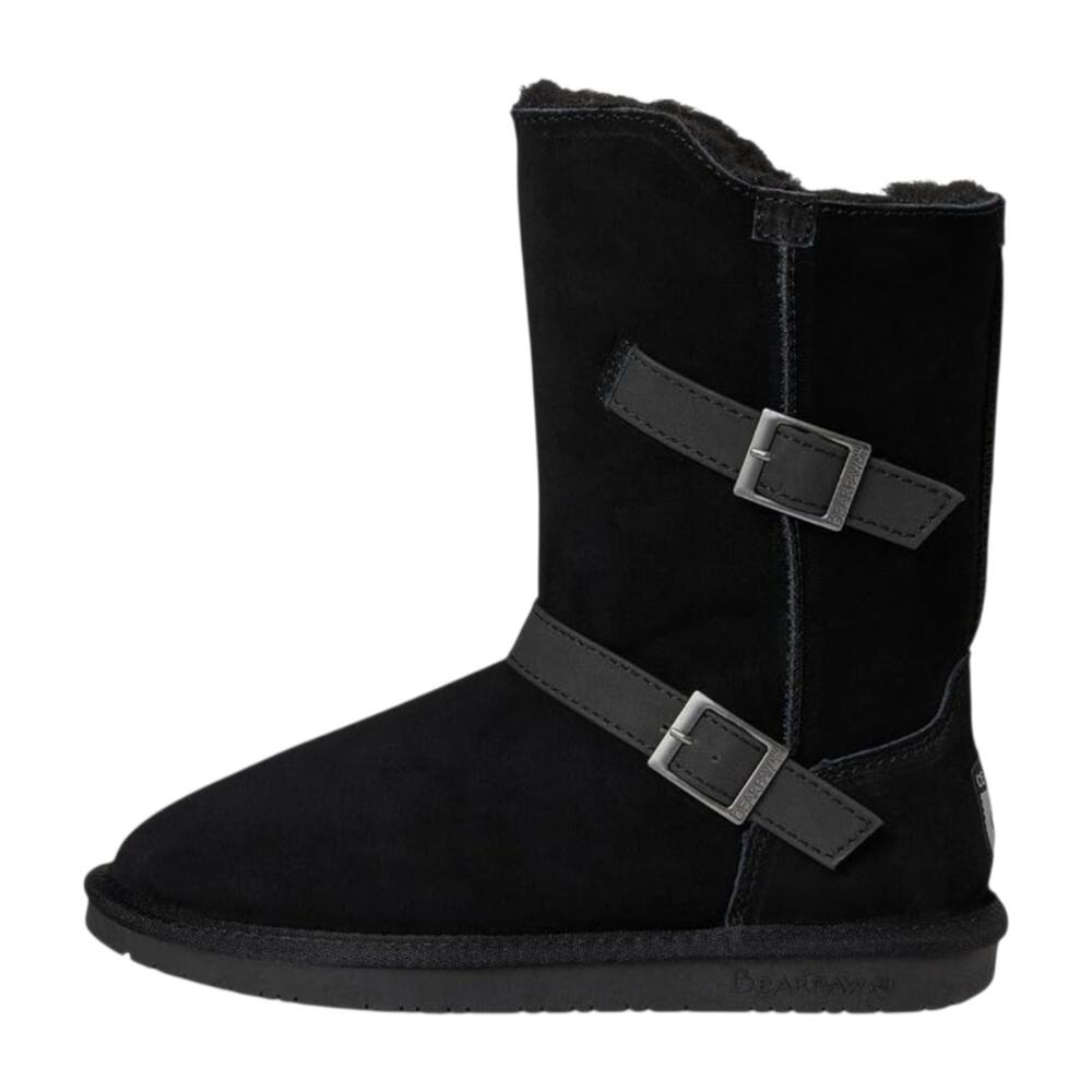 BEARPAW Valerie Waterproof Winter Boot Size 8